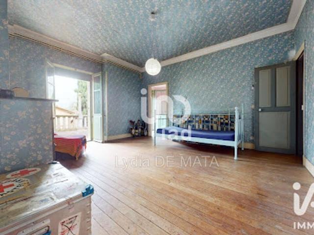 Vente Maison 7 pièces 250 m2 Launac