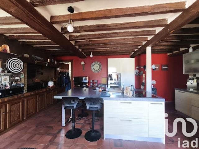 Vente Maison 7 pièces 250 m2 Les Andelys