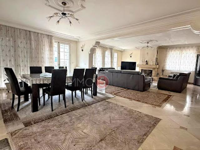 Vente Maison 7 pièces 250 m2 Les Pavillons sous Bois