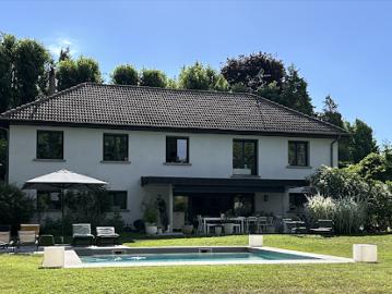 Vente Maison 7 pièces 250 m2 Limonest