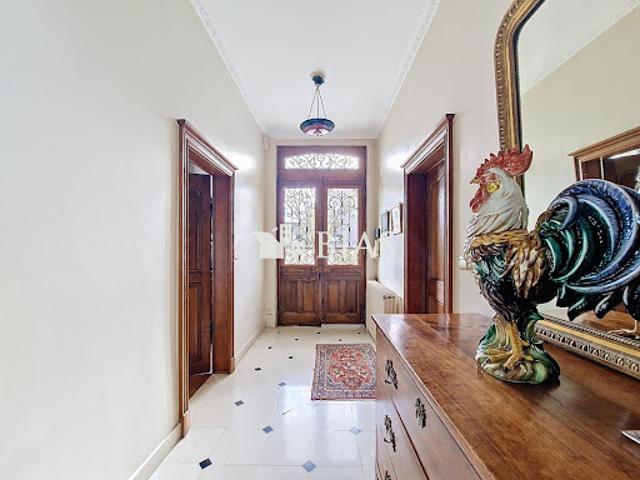 Vente Maison 7 pièces 250 m2 Louviers