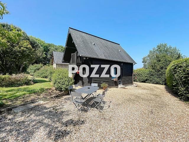 Vente Maison 7 pièces 250 m2 Pennedepie