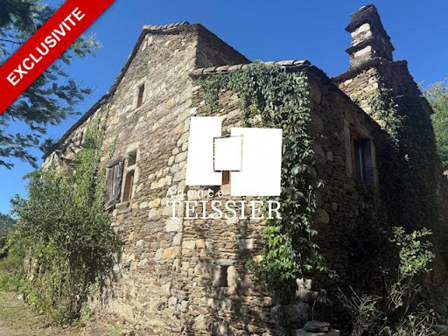 Vente Maison 7 pièces 250 m2 Ponteils et Brésis