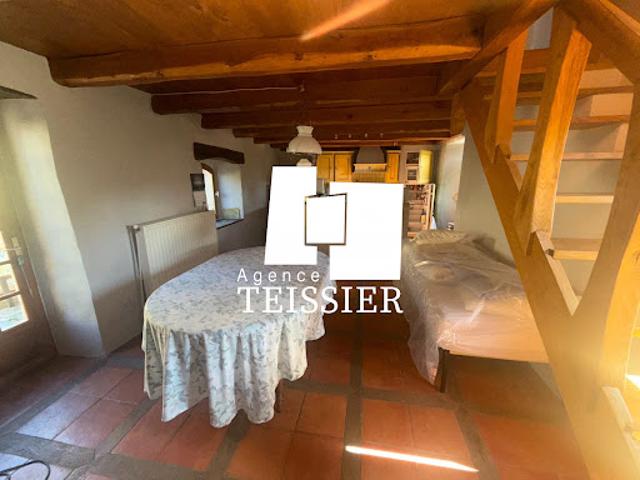 Vente Maison 7 pièces 250 m2 Ponteils et Brésis