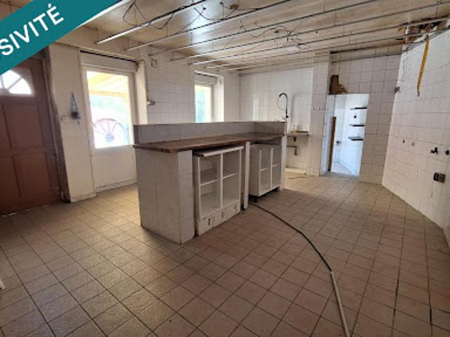 Vente Maison 7 pièces 250 m2 Pruniers