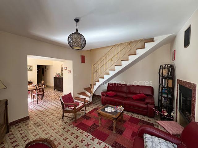 Vente Maison 7 pièces 250 m2 Saint Martin de Castillon
