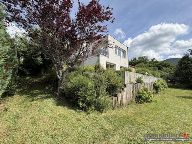 Vente Maison 7 pièces 250 m2 Saint die des vosges