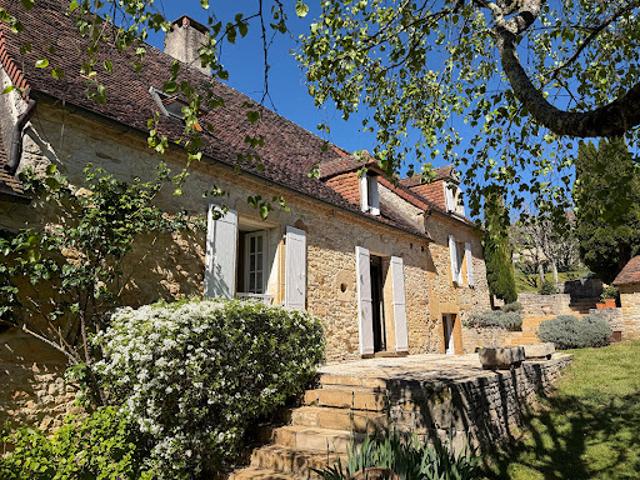 Vente Maison 7 pièces 250 m2 Sainte Orse