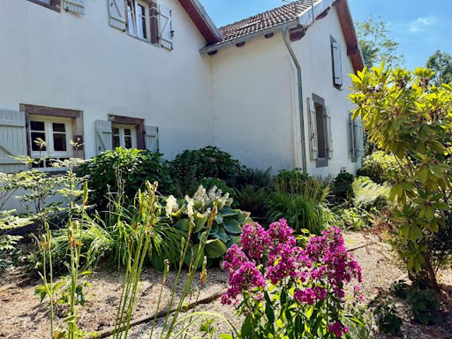 Vente Maison 7 pièces 250 m2 Servance