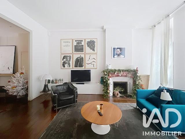 Vente Maison 7 pièces 250 m2 Toulouse
