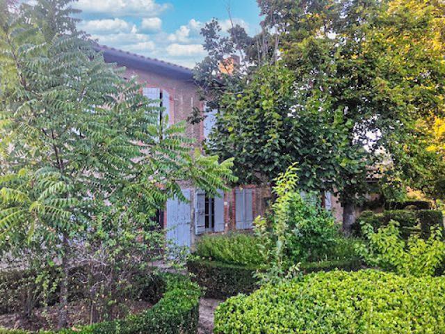 Vente Maison 7 pièces 250 m2 Toulouse