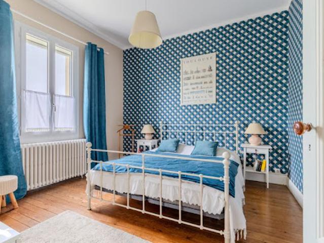 Vente Maison 7 pièces 250 m2 Vayres