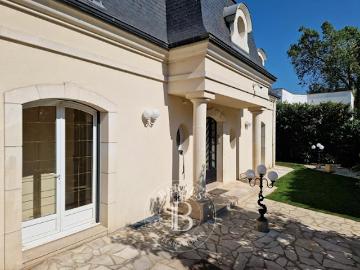 Vente Maison 7 pièces 250.94 m2 Saint Gratien