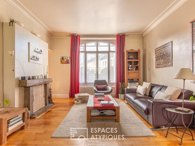 Vente Maison 7 pièces 251 m2 Angers