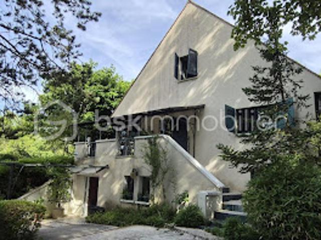 Vente Maison 7 pièces 251 m2 Villeneuve le Comte