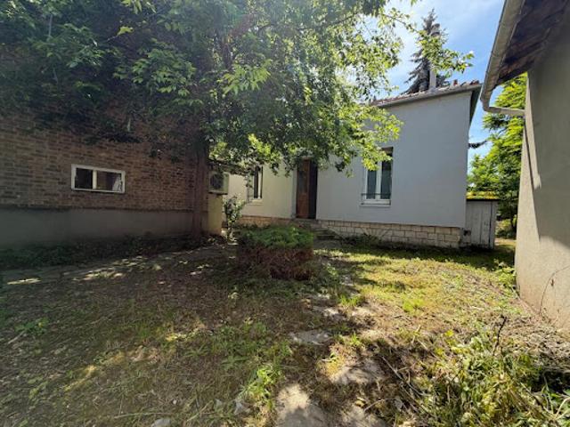 Vente Maison 7 pièces 251 m2 Saint maur des fosses