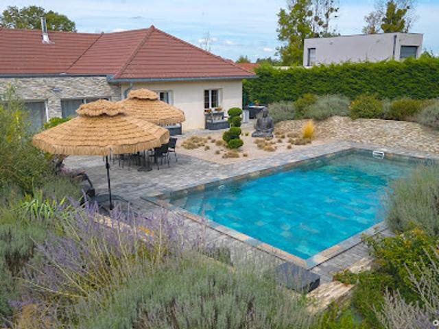 Vente Maison 7 pièces 251.12 m2 Bonnay
