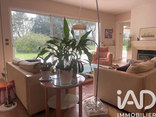 Vente Maison 7 pièces 252 m2 Marsilly