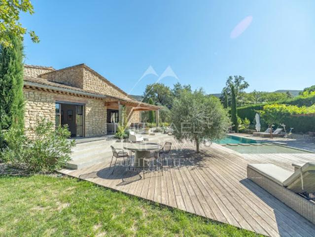 Vente Maison 7 pièces 252 m2 Ménerbes