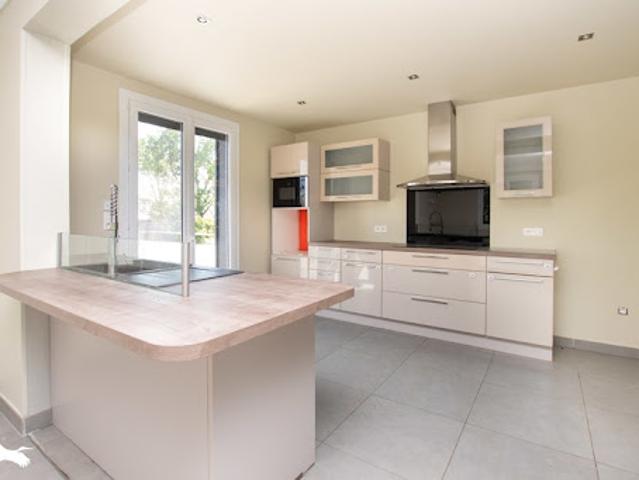 Vente Maison 7 pièces 252 m2 Aureville