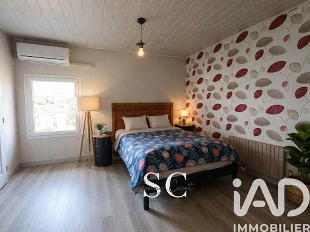 Vente Maison 7 pièces 252 m2 Bon Encontre