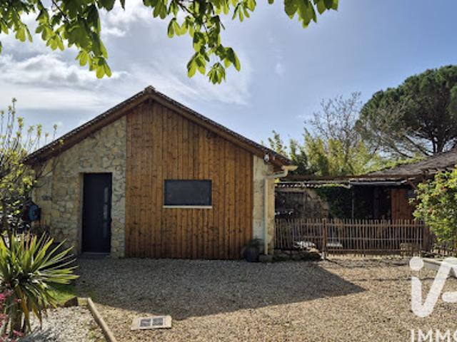 Vente Maison 7 pièces 252 m2 Doulezon