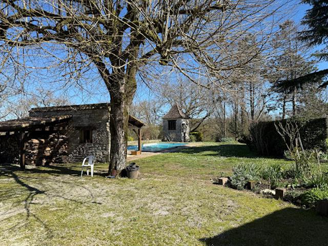 Vente Maison 7 pièces 252 m2 Faux en Périgord