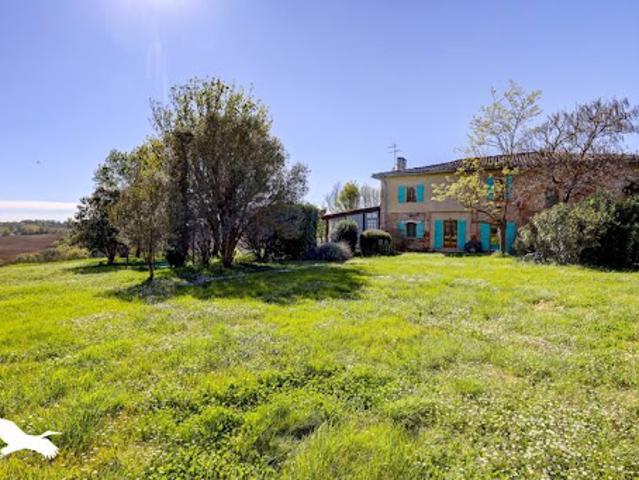 Vente Maison 7 pièces 252 m2 Vallesvilles