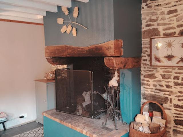 Vente Maison 7 pièces 252.57 m2 Curcy sur Orne