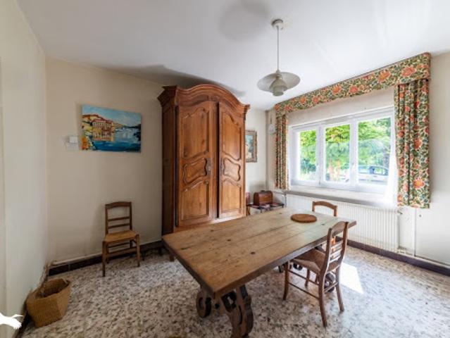 Vente Maison 7 pièces 253 m2 Moissac
