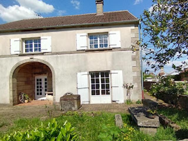 Vente Maison 7 pièces 253 m2 Baudoncourt