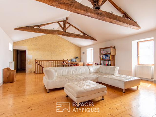 Vente Maison 7 pièces 253 m2 Chantonnay