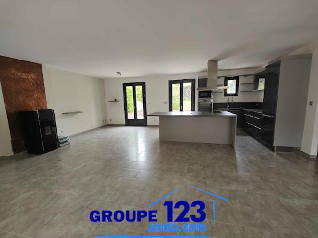 Vente Maison 7 pièces 253 m2 Chassy