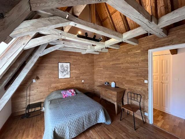 Vente Maison 7 pièces 253 m2 Dussac