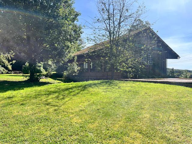Vente Maison 7 pièces 253 m2 Lyons la Forêt