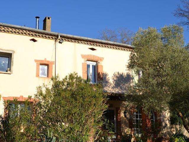 Vente Maison 7 pièces 253 m2 Puylaurens