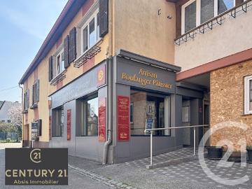 Vente Maison 7 pièces 253.65 m2 Eckwersheim