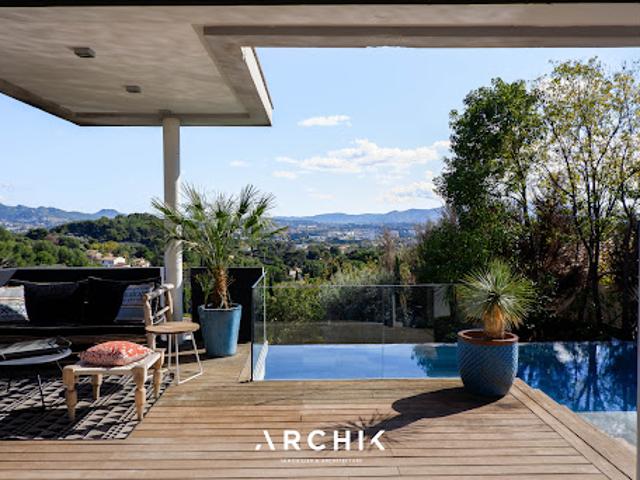 Vente Maison 7 pièces 264 m2 Marseille 13ème