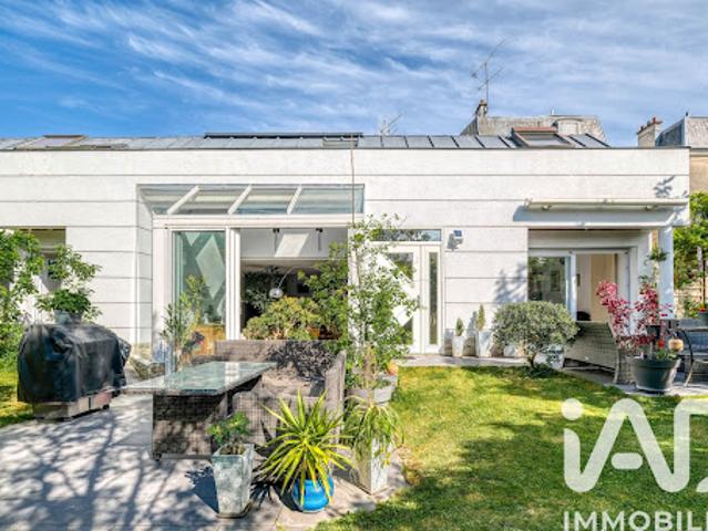 Vente Maison 7 pièces 264 m2 Meaux