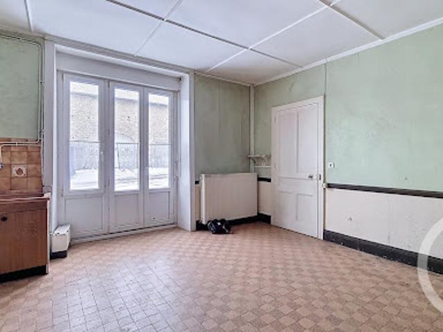 Vente Maison 7 pièces 264 m2 Bouhans lès Montbozon