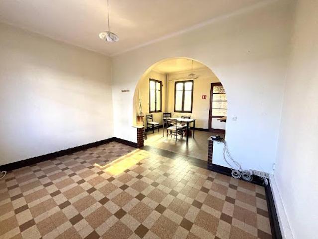 Vente Maison 7 pièces 264 m2 Friville Escarbotin