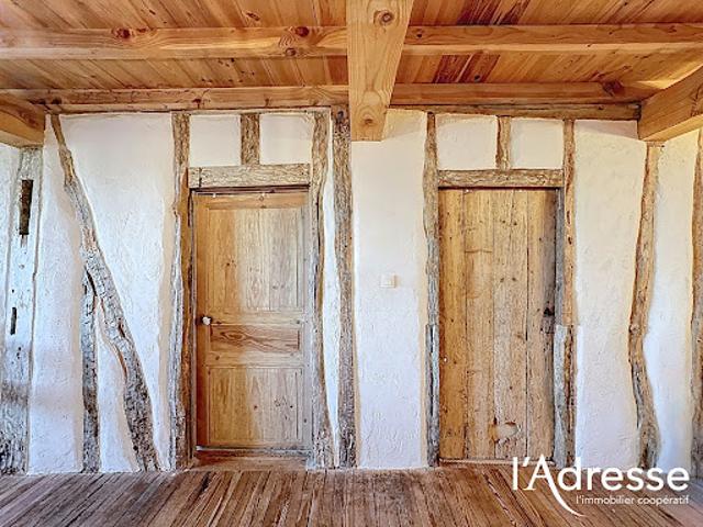 Vente Maison 7 pièces 262 m2 Gimont
