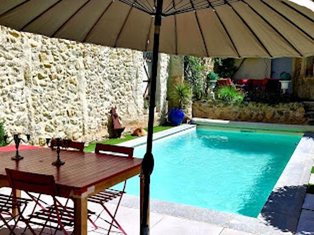 Vente Maison 7 pièces 264 m2 Lignan sur Orb