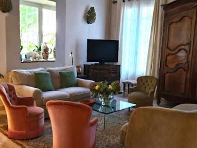 Vente Maison 7 pièces 264 m2 Lignan sur Orb