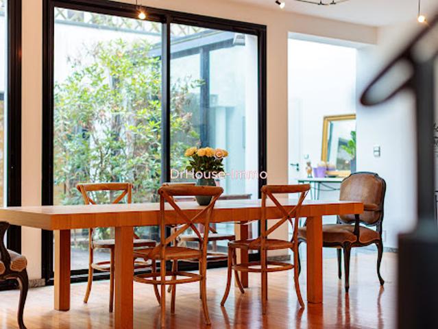 Vente Maison 7 pièces 265 m2 Nantes