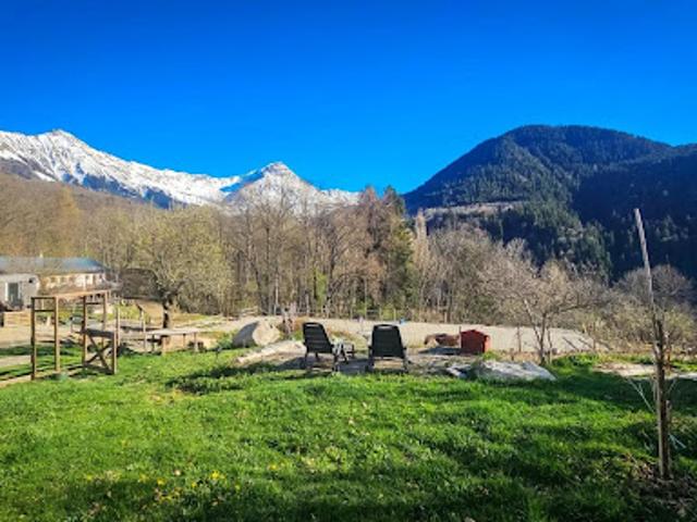 Vente Maison 7 pièces 265 m2 Albiez le Jeune