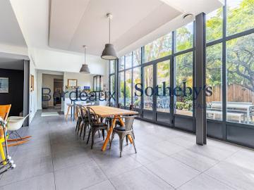 Vente Maison 7 pièces 265 m2 Bordeaux