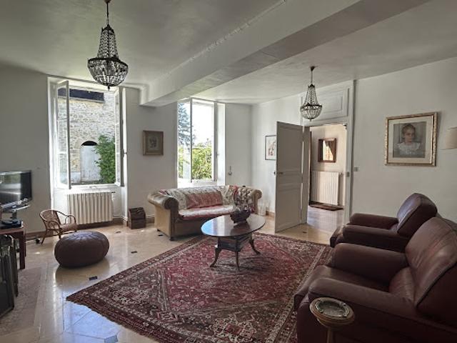Vente Maison 7 pièces 265 m2 Chesley