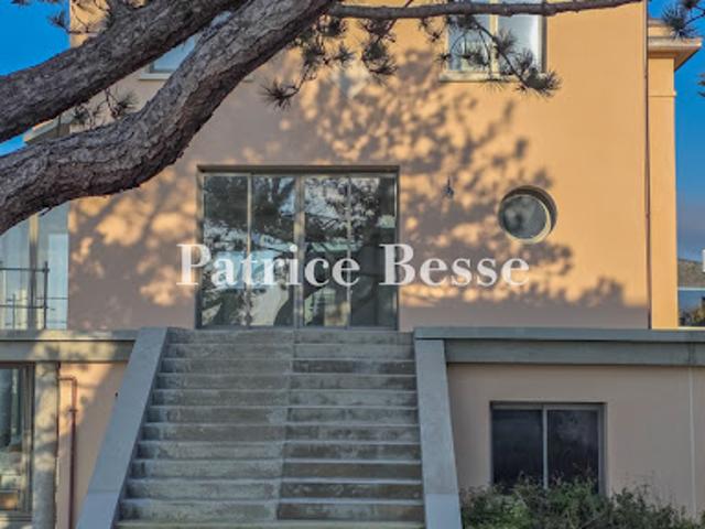 Vente Maison 7 pièces 265 m2 Granville