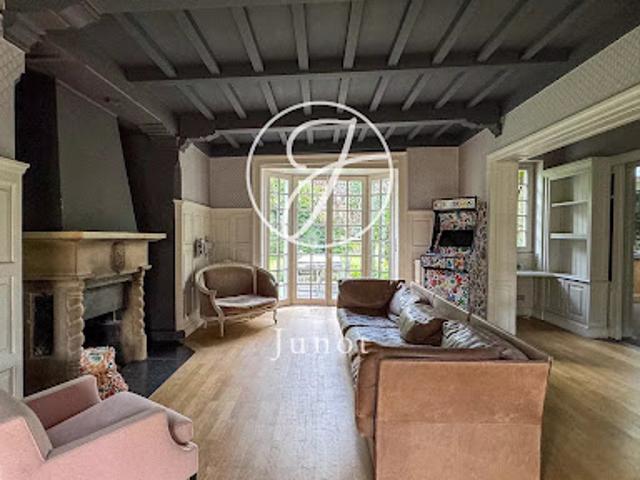 Vente Maison 7 pièces 265 m2 Lille